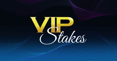 Vip stakes casino Mexico